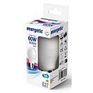 Energetic LED GLS E27 6,8W - 60W, 4000K Energetic LED GLS E27 6,8W - 60W, 4000K