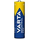 Varta Industrial PRO AA Batterijen - Tray 40 stuks