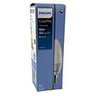 Philips LED kaars E14 7-60W 2700K mat