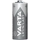 Varta LR1 Alkaline Batterij Varta LR1 Alkaline Batterij