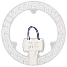 LED magneet module 230V 18W 3000K LED magneet module 230V 18W 3000K