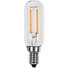 SPL LED Buislamp E14 Dimbaar - 2500K Filament