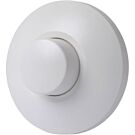 LED Vloerdimmer wit universeel 230V 0-50W LED Vloerdimmer wit universeel 230V 0-50W