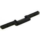 Pelgrim handgreep 51071100 afzuigkap 92911110