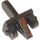 hevel zwart schakelaar 43409 bjb toggle 4340900980