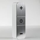 Led snoerdimmer 0-50W RVS ISD-50 RVS 