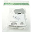 Stofzuigerzakken microfleece Roomba alternatief Stofzuigerzakken microfleece Roomba alternatief