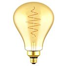 Nordlux LED A160 E27 Goud Dimbaar 2000K Nordlux LED A160 E27 Goud Dimbaar 2000K