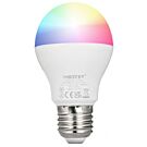 RGB-CCT LED E27 GLS 6W RF 2.4G