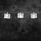 Decoratieve led lichtketting 10 delig 2775-103 konstsmide Decoratieve led lichtketting 10 delig 2775-103 konstsmide