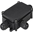 Goobay Waterdichte Kabelkoppeling IP66