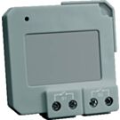 Klik-aan-klik-uit mini inbouwzender AWMT-003 