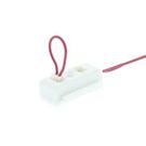 Verdeelblok voor Klemko LED modules 2-Voudig