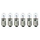 konstsmide 12v 1,2w 0,1a e5 reservelampjes kerstlampjes 3006-060 6 stuks konstsmide 12v 1,2w 0,1a e5 reservelampjes kerstlampjes 3006-060 6 stuks