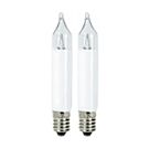 kerstverlichting e10 8volt 3watt reservelampjes 1052-020 konstsmide minikaars kerstverlichting e10 8volt 3watt reservelampjes 1052-020 konstsmide minikaars