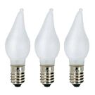 konstsmide 2648-230 reservelampjes 24v 1,8w e10 mat kerstverlichting 3 stuks konstsmide 2648-230 reservelampjes 24v 1,8w e10 mat kerstverlichting 3 stuks