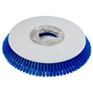 Nilfisk eenschijfmachine borstel nylon 421 L08404400