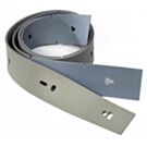 Nilfisk schrobzuigmachine zuigrubber set BA510/CA510 L08812404 Nilfisk schrobzuigmachine zuigrubber set BA510/CA510 L08812404