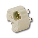 lamphouder g4 vlakstekker 2.8mm led halogeen bjb 25.104.4501.00