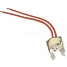 lamphouder halogeen g5.3 klembeugel 10cm snoer led gy6.35 g4