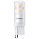 Philips G9 LED 230V 2,7-25W dimbaar Philips G9 LED 230V 2,7-25W dimbaar