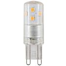 Integral G9 LED Lamp Dim 2700K 30W Vervanger Integral G9 LED Lamp Dim 2700K 30W Vervanger