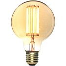 Hope LED G125 Filament Dimbaar Hope LED G125 Filament Dimbaar