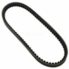 Nilfisk schrobzuigmachine aandrijfriem CA340 L08603177 