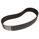 Nilfisk Schrobzuigmachine aandrijfriem SD2 / SD4 55023499 Nilfisk Schrobzuigmachine aandrijfriem SD2 / SD4 55023499