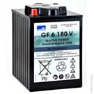 Nilfisk schrobzuigmachine  accu 6V 180Ah BR652 / BR752  80564000