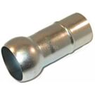 Nilfisk CFM adapter 38-40mm GS82 stofzuiger slang Z7 22355