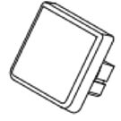 nilfisk wandcontactdoos buddy II 12/18  31000847 