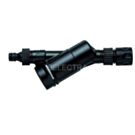 Nilfisk hogedrukreiniger terugslagklep BA met Gardena aansluiting 106411177 