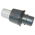 Nilfisk bajonetkoppeling nok 38mm GD4 nok Nilfisk bajonetkoppeling nok 38mm GD4 nok