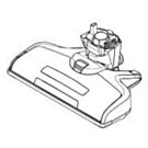 Nilfisk borstel zwart 28V Easy 128389278 Nilfisk borstel zwart 28V Easy 128389278