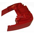 Nilfisk Buitenbak rood Extreme X100 1470113500