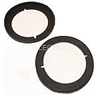 Nilfisk CFM afdichtingsrubbers set motor WST100 / WSS100 / VHO200 40000807