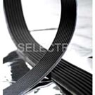 Nilfisk V-snaar geribbeld 1150ZU GB933 / GB1033  22413900