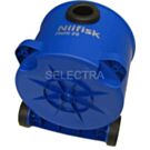 Nilfisk waterstofzuiger container kunsstof Multi 20 107402775 