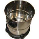 Nilfisk container Multi II 30 31001068 