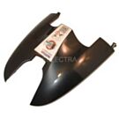 Nilfisk accessoires deksel zwart Elite 107409823 