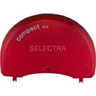 Nilfisk stofzakdeksel compact C10 22378100 