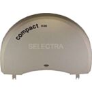 Nilfisk stofzakdeksel Compact C20 22378200 