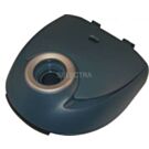 Nilfisk stofzakdeksel One performance dark Bleu 128389074