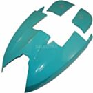 Nilfisk accessoires deksel aqua Select 107414025 