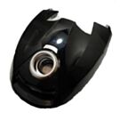 Nilfisk stofzakdeksel zwart Select 128389219 