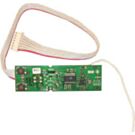 Nilfisk elektronica PCB Select Superior 107414053 Nilfisk elektronica PCB Select Superior 107414053