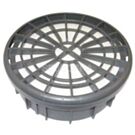 Nilfisk hepafilter H13 GD111/ GD911/ Thor/ Saltix10/ VP300 107402902