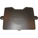 Nilfisk filterdeksel hepafilter VP930 107418913 