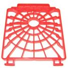 Nilfisk filterrooster Select 107414057 